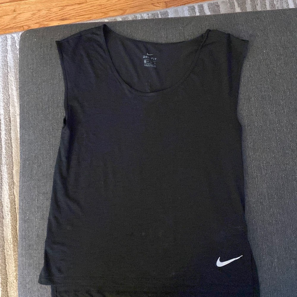 Nike DriFit Running Top
